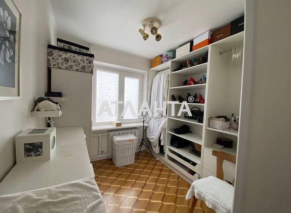 3-rooms apartment apartment by the address st. Lyustdorfskaya dor Chernomorskaya dor (area 67 m²) - Atlanta.ua - photo 9