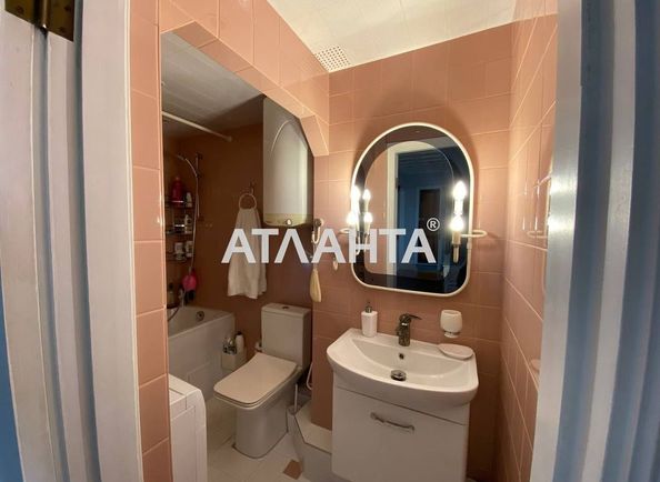 3-rooms apartment apartment by the address st. Lyustdorfskaya dor Chernomorskaya dor (area 67 m²) - Atlanta.ua - photo 10