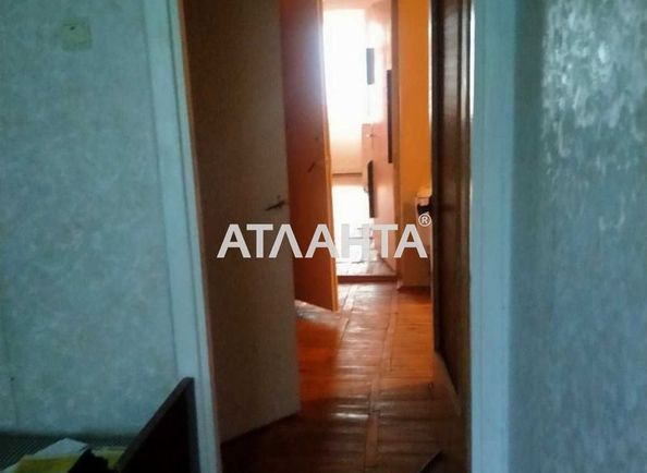 3-rooms apartment apartment by the address st. Povitryanaya (area 63,8 m2) - Atlanta.ua - photo 4