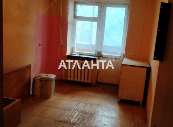 3-rooms apartment apartment by the address st. Povitryanaya (area 63,8 m2) - Atlanta.ua - photo 7