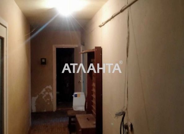 3-rooms apartment apartment by the address st. Povitryanaya (area 63,8 m2) - Atlanta.ua - photo 2