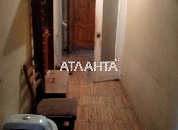 3-rooms apartment apartment by the address st. Povitryanaya (area 63,8 m2) - Atlanta.ua - photo 3