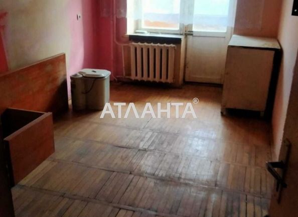 3-rooms apartment apartment by the address st. Povitryanaya (area 63,8 m2) - Atlanta.ua - photo 6