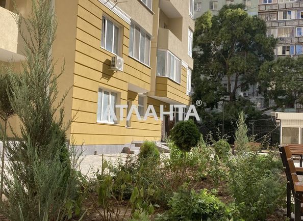 3-rooms apartment apartment by the address st. Solnechnaya (area 114,0 m2) - Atlanta.ua
