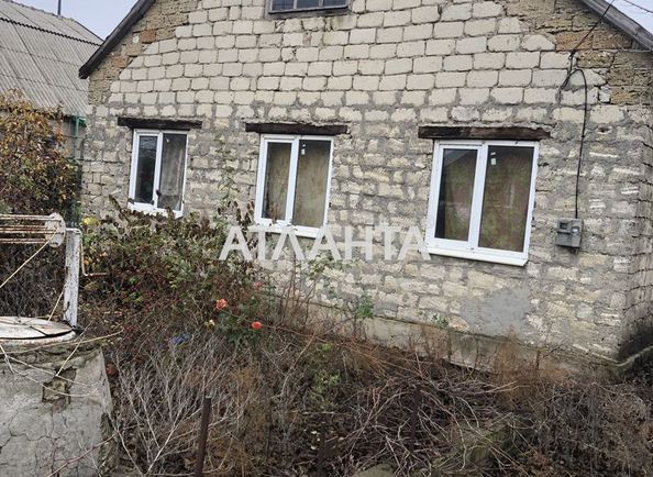 House by the address st. 40 let Pobedy (area 136 m²) - Atlanta.ua - photo 23