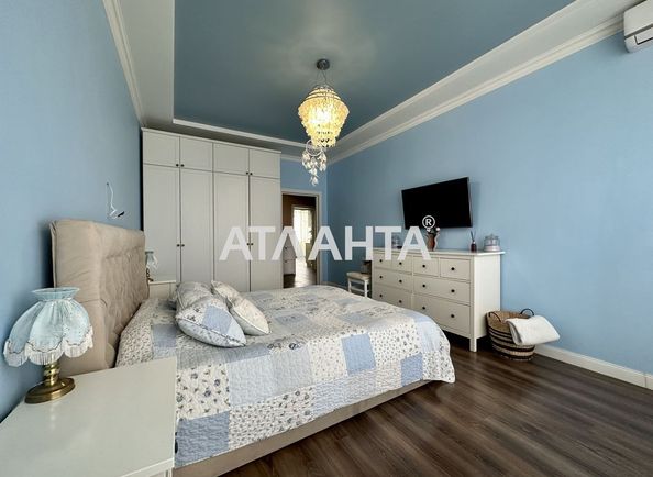 2-rooms apartment apartment by the address st. Lyustdorfskaya dor Chernomorskaya dor (area 69,0 m2) - Atlanta.ua - photo 3