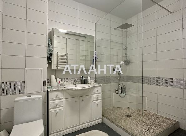2-rooms apartment apartment by the address st. Lyustdorfskaya dor Chernomorskaya dor (area 69,0 m2) - Atlanta.ua - photo 11