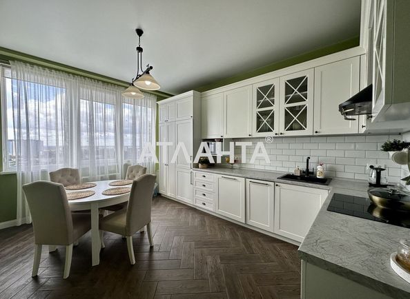2-rooms apartment apartment by the address st. Lyustdorfskaya dor Chernomorskaya dor (area 69,0 m2) - Atlanta.ua - photo 6