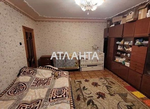 2-rooms apartment apartment by the address st. Dobrovolskogo pr (area 51,2 m2) - Atlanta.ua - photo 2