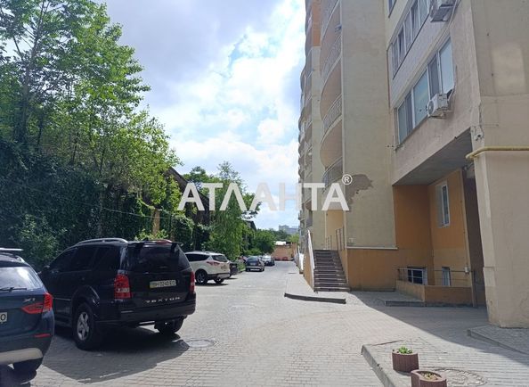 2-rooms apartment apartment by the address st. Tsvetaeva gen (area 61 m²) - Atlanta.ua - photo 16