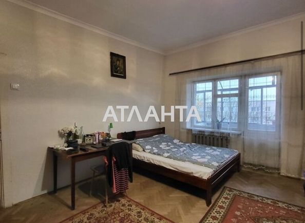 1-room apartment apartment by the address st. Gorodotskaya ul (area 41,0 m2) - Atlanta.ua