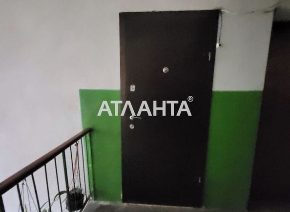 1-room apartment apartment by the address st. Gorodotskaya ul (area 41,0 m2) - Atlanta.ua - photo 15