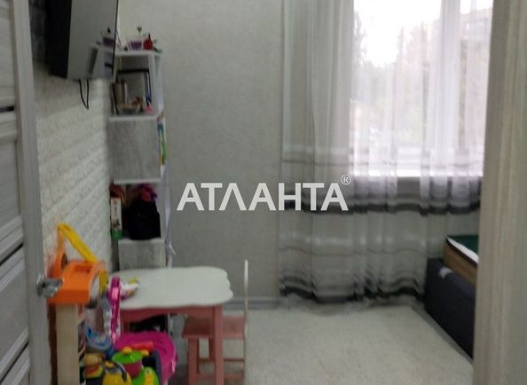 1-room apartment apartment by the address st. Kartamyshevskaya Marii Raskovoy (area 42,0 m2) - Atlanta.ua - photo 5