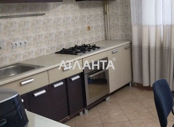 1-room apartment apartment by the address st. Kartamyshevskaya Marii Raskovoy (area 42,0 m2) - Atlanta.ua
