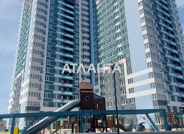 3-rooms apartment apartment by the address st. Varnenskaya (area 87,0 m2) - Atlanta.ua - photo 6