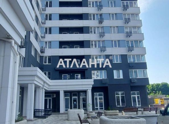 3-rooms apartment apartment by the address st. Varnenskaya (area 87,0 m2) - Atlanta.ua - photo 7