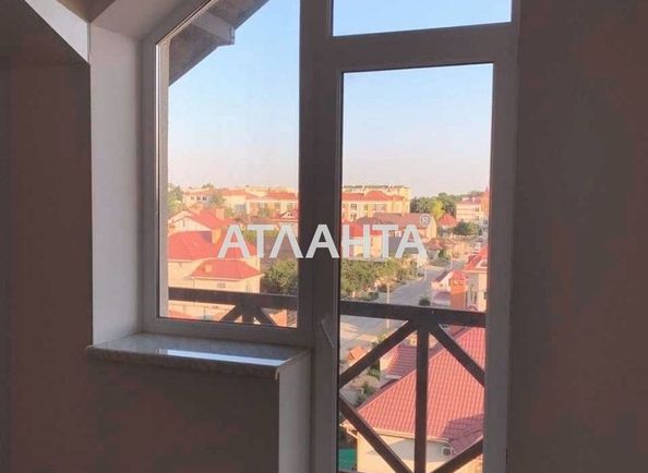 1-room apartment apartment by the address st. Tikhaya (area 39,8 m2) - Atlanta.ua - photo 9