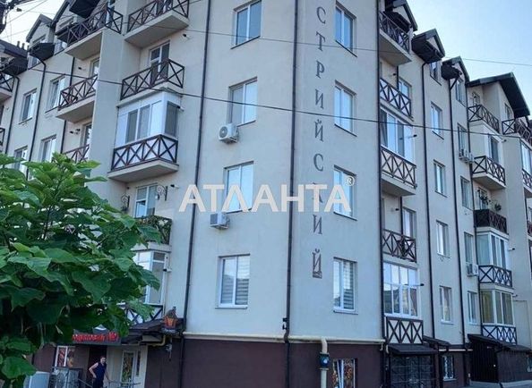 1-room apartment apartment by the address st. Tikhaya (area 39,8 m2) - Atlanta.ua - photo 13