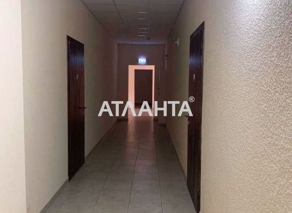 1-room apartment apartment by the address st. Tikhaya (area 39,8 m2) - Atlanta.ua - photo 14