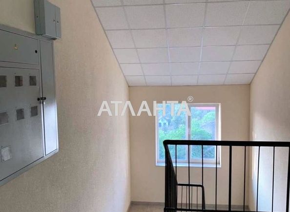1-room apartment apartment by the address st. Tikhaya (area 39,8 m2) - Atlanta.ua - photo 15