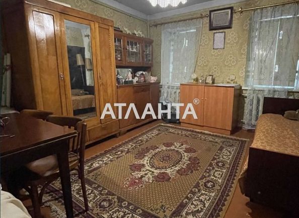 House by the address st. Matsievskoy Voykova (area 65,0 m2) - Atlanta.ua - photo 7
