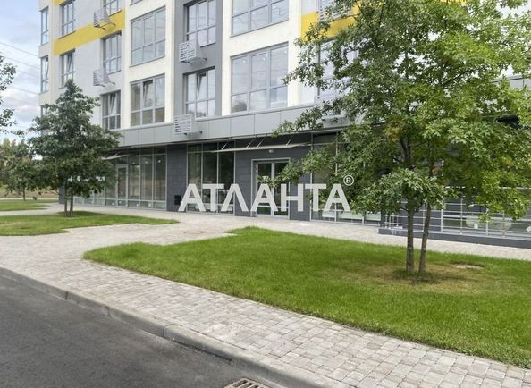 2-rooms apartment apartment by the address st. Ul Vyshgorodskaya (area 77,0 m2) - Atlanta.ua