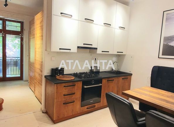 3-rooms apartment apartment by the address st. Bratev Mikhnovskikh ul (area 94,0 m2) - Atlanta.ua
