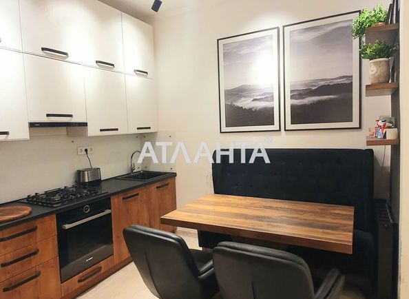 3-rooms apartment apartment by the address st. Bratev Mikhnovskikh ul (area 94,0 m2) - Atlanta.ua - photo 3