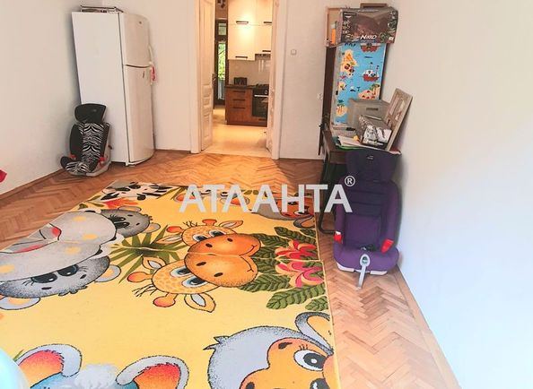 3-rooms apartment apartment by the address st. Bratev Mikhnovskikh ul (area 94,0 m2) - Atlanta.ua - photo 6