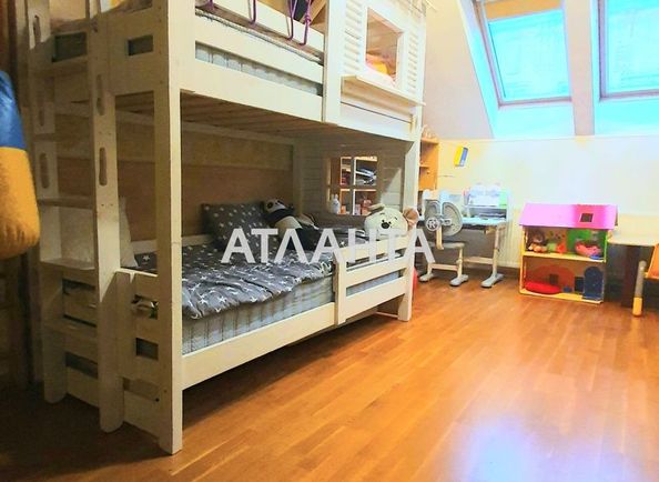 3-rooms apartment apartment by the address st. Bratev Mikhnovskikh ul (area 94,0 m2) - Atlanta.ua - photo 18