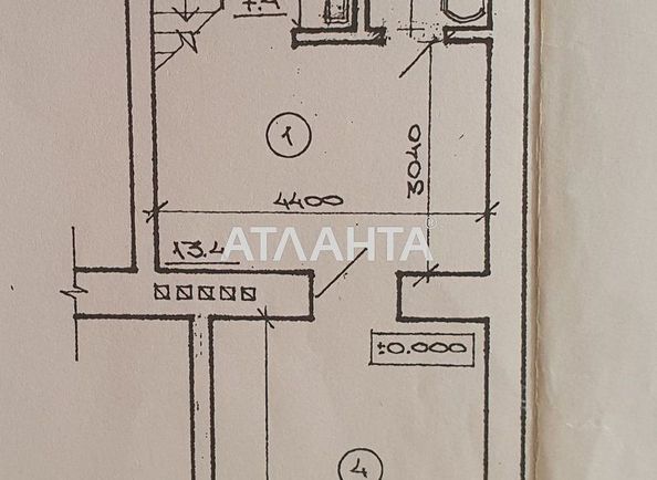 3-rooms apartment apartment by the address st. Bratev Mikhnovskikh ul (area 94,0 m2) - Atlanta.ua - photo 28