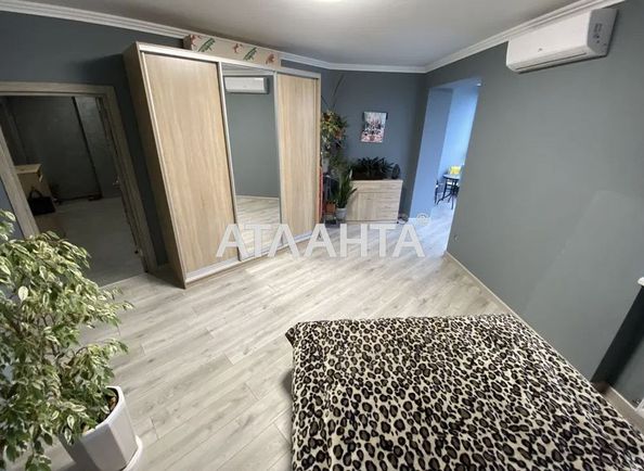 2-rooms apartment apartment by the address st. Kulparkovskaya ul (area 75,9 m2) - Atlanta.ua - photo 4