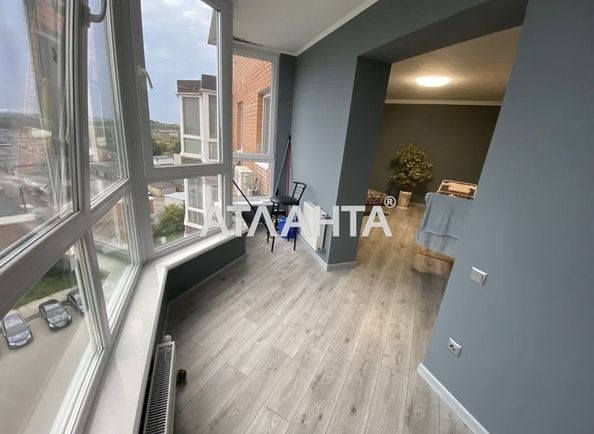 2-rooms apartment apartment by the address st. Kulparkovskaya ul (area 75,9 m2) - Atlanta.ua - photo 6