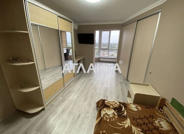 2-rooms apartment apartment by the address st. Kulparkovskaya ul (area 75,9 m2) - Atlanta.ua - photo 11