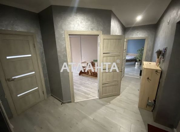 2-rooms apartment apartment by the address st. Kulparkovskaya ul (area 75,9 m2) - Atlanta.ua - photo 13