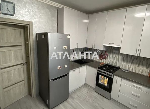 2-rooms apartment apartment by the address st. Kulparkovskaya ul (area 75,9 m2) - Atlanta.ua - photo 2