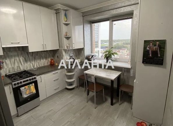 2-rooms apartment apartment by the address st. Kulparkovskaya ul (area 75,9 m2) - Atlanta.ua