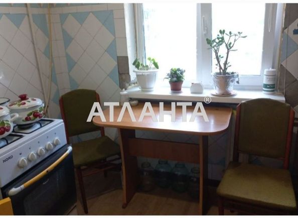 2-rooms apartment apartment by the address st. Novikova (area 44,0 m2) - Atlanta.ua - photo 4