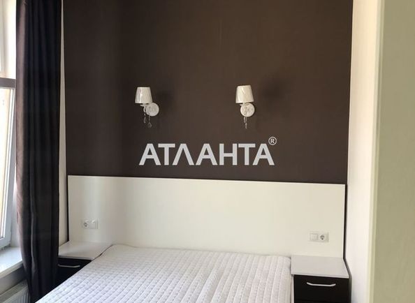 2-rooms apartment apartment by the address st. Dolgaya (area 76,5 m2) - Atlanta.ua