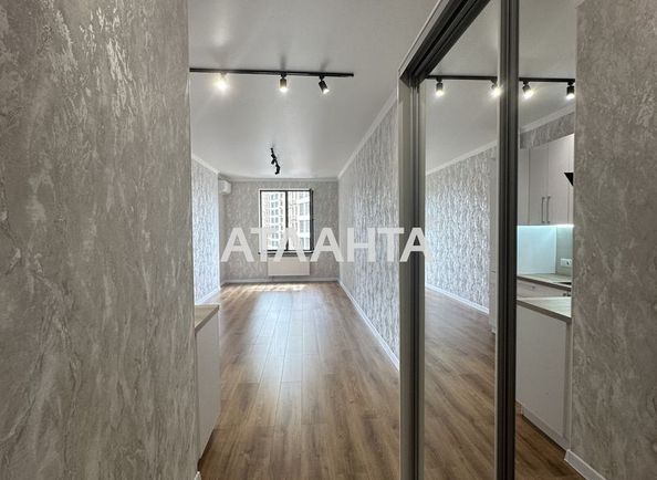1-room apartment apartment by the address st. Genuezskaya (area 32,1 m2) - Atlanta.ua - photo 16