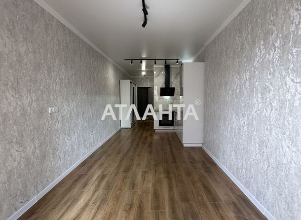 1-room apartment apartment by the address st. Genuezskaya (area 32,1 m2) - Atlanta.ua - photo 17