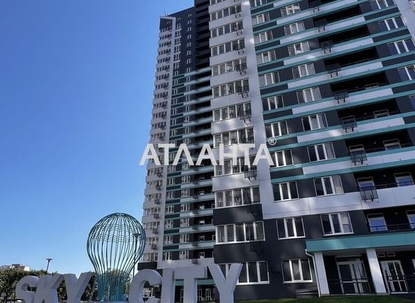 2-комнатная квартира по адресу ул. Варненская (площадь 64,3 м²) - Atlanta.ua - фото 11