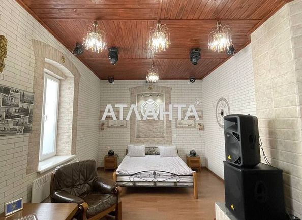 2-rooms apartment apartment by the address st. Chervnya 28 (area 84,4 m2) - Atlanta.ua - photo 8