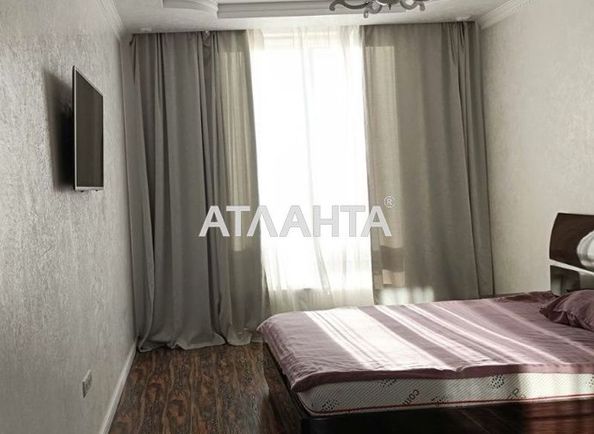 1-room apartment apartment by the address st. Genuezskaya (area 50 m²) - Atlanta.ua