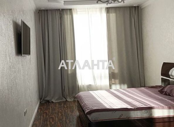 1-кімнатна квартира за адресою вул. Генуезька (площа 50 м²) - Atlanta.ua