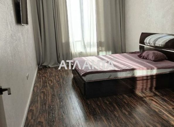 1-room apartment apartment by the address st. Genuezskaya (area 50 m²) - Atlanta.ua - photo 2