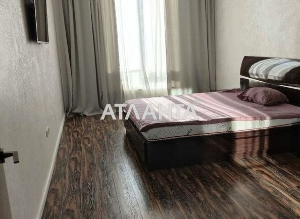 1-кімнатна квартира за адресою вул. Генуезька (площа 50 м²) - Atlanta.ua - фото 2