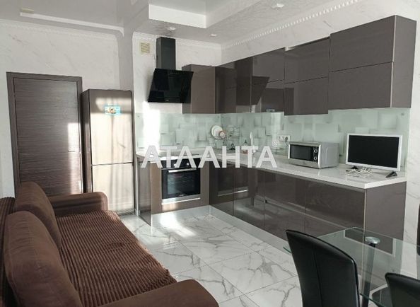 1-room apartment apartment by the address st. Genuezskaya (area 50 m²) - Atlanta.ua - photo 3