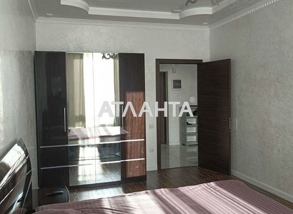 1-room apartment apartment by the address st. Genuezskaya (area 50 m²) - Atlanta.ua - photo 4