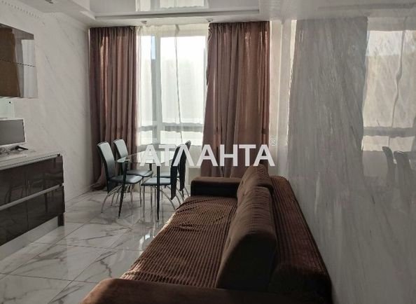 1-room apartment apartment by the address st. Genuezskaya (area 50 m²) - Atlanta.ua - photo 5